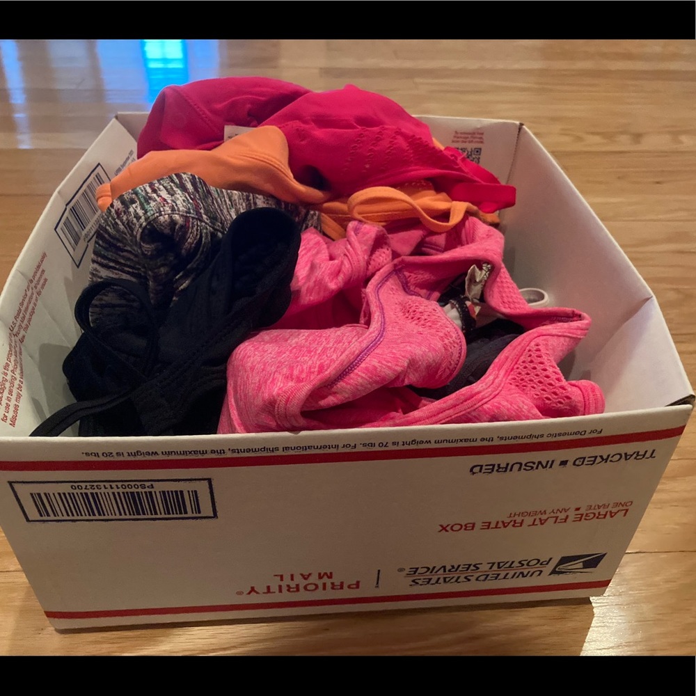 Women’s Assorted Bra Bundle Box - image 1